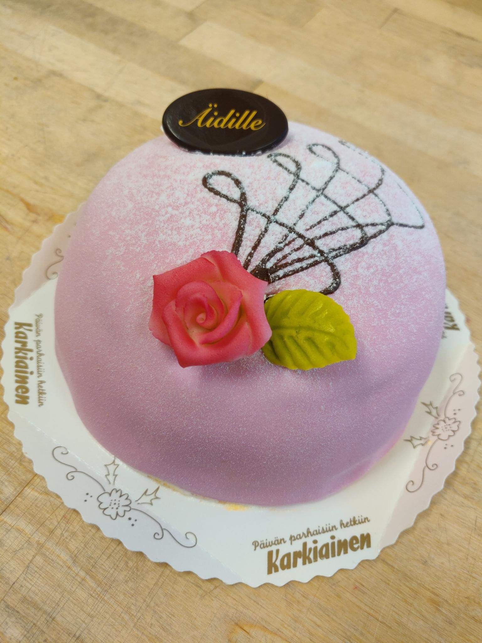 cake