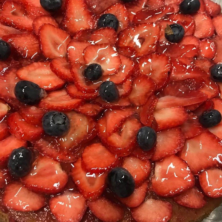 cake