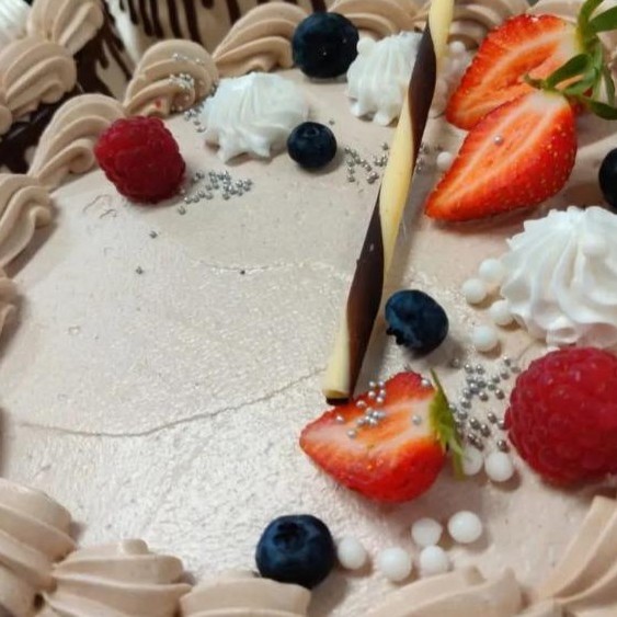 cake